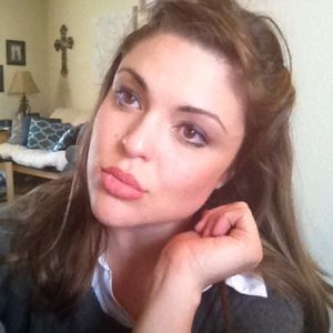 Meet your Posher, Tabitha